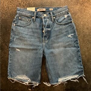 Ariat Ultra High Rise Short